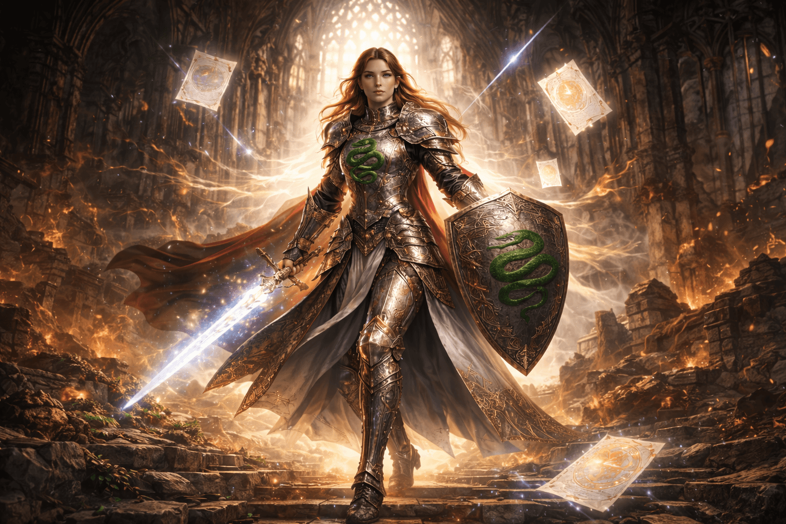 Arelia Vorn