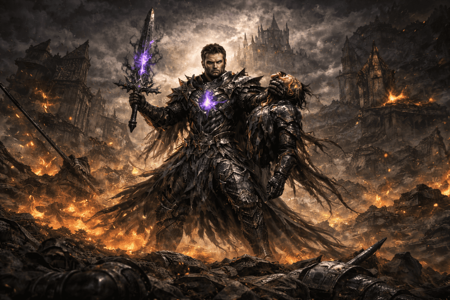 Arthurius Leonhart