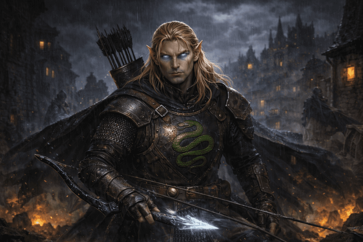 Kael