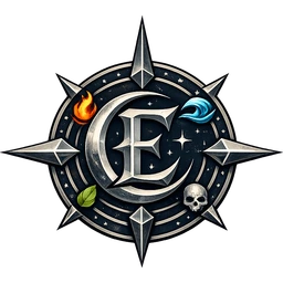 Eldravan Small Logo
