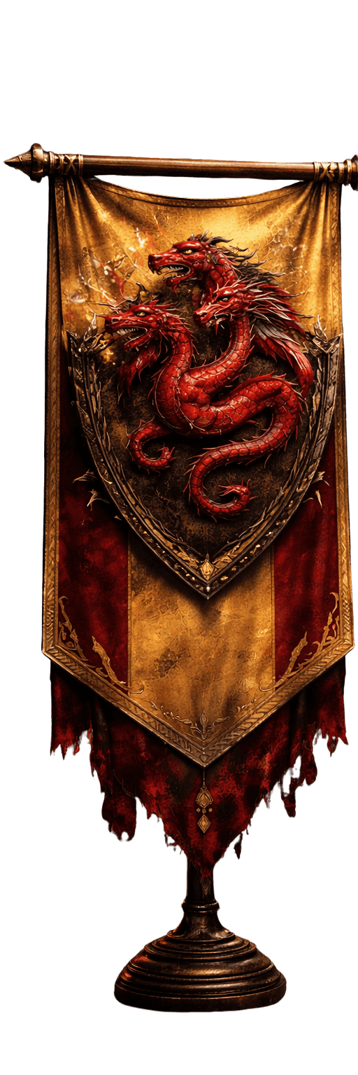 Drakfort